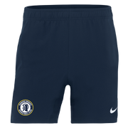 Youth Nike Pocketed Short (Ivanhoe Knights Basketball Club)